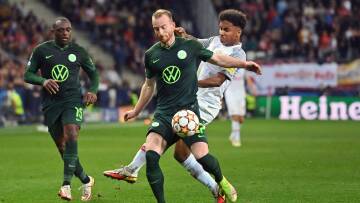 Champions League, Σάλτσμπουργκ-Βόλφσμπουργκ 3-1: «Άλμα» πρόκρισης για τους Αυστριακούς - Δείτε τα γκολ