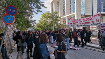 Ζακ Κωστόπουλος: Ξεκίνησε η δίκη για τον θάνατό του