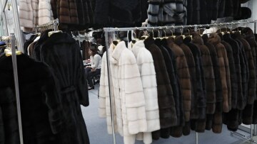 Πανάκριβα γουναρικά λεία διάρρηξης στην Καστοριά