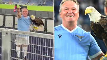 Συνεχίζει να προκαλεί ο εκπαιδευτής του αετού της Λάτσιο: «Εκτιμάω τον Μουσολίνι και τον Φράνκο»