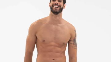 Σπύρος Νικολαΐδης: «Η Άντζελα Γκερέκου είναι ένας υπέροχος άνθρωπος»