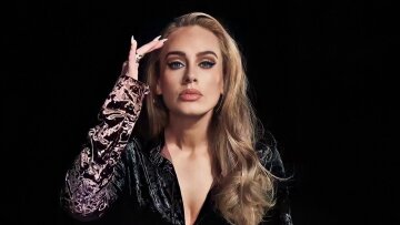 Adele: Δεκαοκτώ λεπτά στο σπίτι της - Δείτε βίντεο