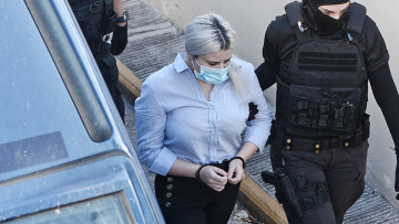 «Δεν έχει μετανιώσει, είναι ικανή για όλα» λέει ο ξάδερφος της Έφης Κακαράντζουλα