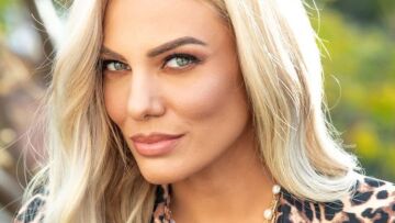 Η Ιωάννα Μαλέσκου απαντά για τα προσωπικά της: Είμαι πολύ καλά