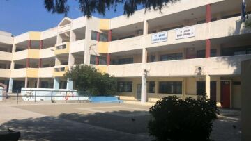 Ξυλοδαρμός στην Καλλιθέα: Ανήλικος ξυλοκόπησε 15χρονο μαθητή μέσα στο σχολείο 