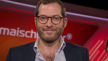  Γιούλιαν Ράιχελτ: Η υπόθεση του πρώην διευθυντή σύνταξης της «Bild» θυμίζει τον «Λύκο της Wall Street»