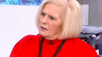 Πηνελόπη Πιτσούλη: «Ο Πέτρος Φιλιππίδης έχει τελειώσει από το θέατρο»