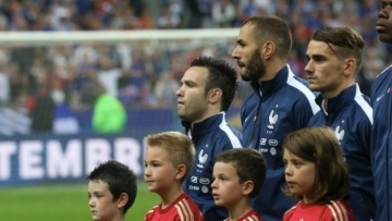 Υπόθεση Μπενζεμά για εκβιασμό στον Βαλμπουενά: Στις 24 Νοεμβρίου θα εκδοθεί η απόφαση