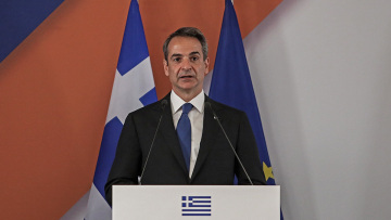 Μητσοτάκης από τη Σύνοδο Κορυφής: Η Τουρκία οφείλει να γνωρίζει τις συνέπειες των επιλογών της 