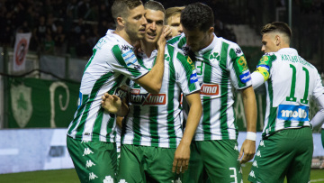 Παναθηναϊκός: Δύο αγωνιστικές κεκλεισμένων και 70.000 ευρώ πρόστιμο