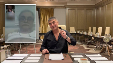 Το νέο ροζ βίντεο στα κατεχόμενα της Κύπρου με τον αντιπρόεδρο κυβερνητικού κόμματος εν ώρα… Cyber Sex