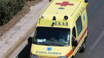 Γιατρός στην Άρτα αποπειράθηκε να αυτοκτονήσει στο ιατρείο του - Τηλεφώνησε στην αστυνομία και ζήτησε βοήθεια