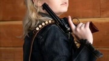 Δεν είμαι σίγουρη αν είμαι έτοιμη για τη δουλειά, έλεγε η υπεύθυνη όπλων που «έδωσε» το γεμάτο όπλο στο Άλεκ Μπάλντουιν