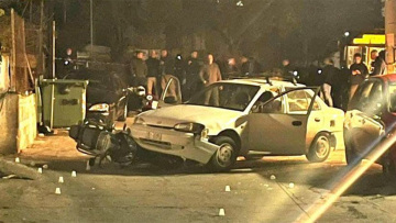 Βίντεο: Η ώρα της καταδίωξης και της ένοπλης συμπλοκής στο Πέραμα - Ένας νεκρός, οκτώ τραυματίες