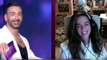 J2US: Η έκπληξη στην Κατερίνα Στικούδη λίγες μέρες μετά την γέννηση του μωρού της - Βίντεο