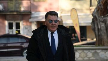 Καταδίωξη στο Πέραμα: Ο Κούγιας ανέλαβε την υπεράσπιση των επτά αστυνομικών