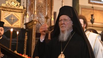 Το πρωί της Δευτέρας βγαίνει από το νοσοκομείο ο Οικουμενικός Πατριάρχης που νοσηλεύεται στις ΗΠΑ