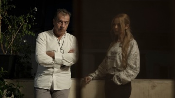 «Πρωταγωνιστές»: Πρεμιέρα την Πέμπτη 28 Οκτωβρίου 