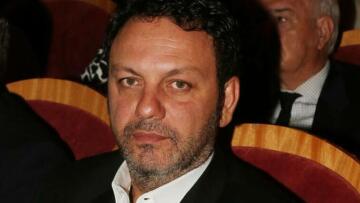 Στάθης Αγγελόπουλος για τον κορωνοϊό: «Φοβήθηκα πάρα πολύ, όλη μου η ζωή πέρασε μπροστά από τα μάτια μου»