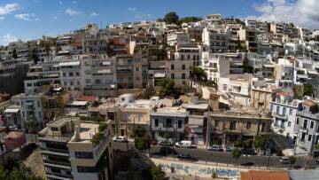 Σε ανοδική τροχιά η αγορά ακινήτων