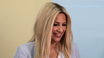 Εθνικό πένθος για τη Φώφη Γεννηματά: Η τελευταία μάχη στον «Ευαγγελισμό» και η οδύνη σύσσωμου του πολιτικού κόσμου