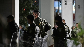 Καταδίωξη στο Πέραμα - Κούγιας: Οι αστυνομικοί δεν είναι δολοφόνοι - Αμύνθηκαν για να σωθούν