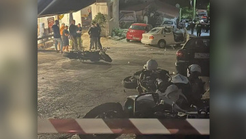 Καταδίωξη στο Πέραμα: Πώς εκτυλίχθηκε λεπτό προς λεπτό και πώς έπεσε νεκρός ο 20χρονος Ρομά