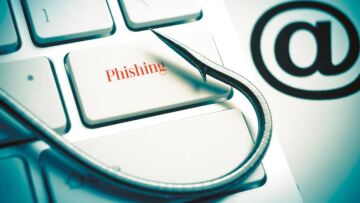 Θύμα phishing περιγράφει: «Όταν μπήκα στον σύνδεσμο, ήταν λες και μπήκα στο ηλεκτρονικό περιβάλλον της τράπεζάς μου»
