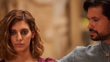 Σασμός: Η Αργυρώ αποκαλύπτει στη Μαρίνα τη σχέση της με τον Αστέρη και τα πράγματα παίρνουν άσχημη τροπή