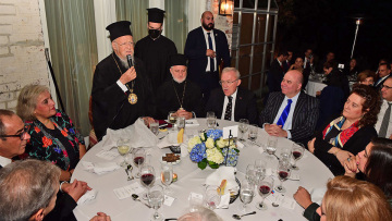 Το παρασκήνιο πίσω από την ασθένεια του Οικουμενικού Πατριάρχη Βαρθολομαίου στις ΗΠΑ