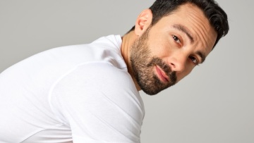 Σάκης Τανιμανίδης: «Έχω αγοράσει τα δικαιώματα ενός σόου που μπορεί να αλλάξει λίγο την Ελλάδα»