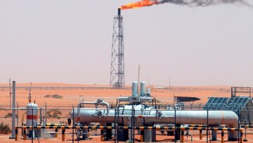 Η Aramco εκκενώνει τα κεντρικά γραφεία της μετά από σειρά επιθέσεων των Χούθι 