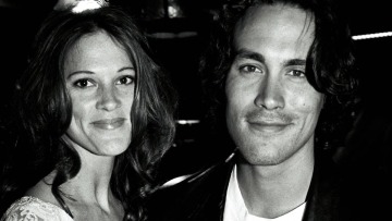 Μπράντον Λι: Μετά τον θάνατο της Χαλίνα Χάτσινς, η πρώην σύντροφός του αναφέρεται για πρώτη φορά στον τραγικό χαμό του