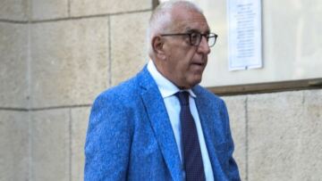 Νικήτας Κακλαμάνης: «Η Φώφη ήξερε ότι θα έφευγε» - Η άγνωστη ιστορία που τους έφερε κοντά