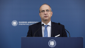 Οικονόμου: Κάνω έκκληση σε όλους τους συμπολίτες μας που δεν έχουν εμβολιαστεί να σπεύσουν να το κάνουν