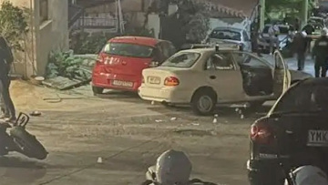 Καταδίωξη στο Πέραμα: «Σημαδέψαμε λάστιχα και κινητήρα» λένε οι αστυνομικοί 