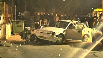 Καταδίωξη στο Πέραμα: Τι κατέθεσαν οι αστυνομικοί - Όλη η δικογραφία