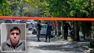 Προφυλακιστέος ο «σαμουράι» της Νέας Ερυθραίας - Θα κρατηθεί στο ψυχιατρείο των φυλακών Κορυδαλλού