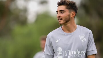 Κορυφαίος Αυστραλός ποδοσφαιριστής δήλωσε ανοιχτά ότι είναι ομοφυλόφιλος 