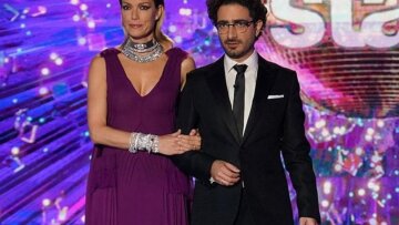 Λάμπρος Φισφής: Το δημόσιο «ευχαριστώ» στη Βίκυ Καγιά