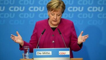 Κυκλοφοριακές ρυθμίσεις ενόψει της επίσκεψης της Άνγκελα Μέρκελ