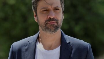 Σταύρος Καραγιάννης: Ο Γιώργης του «Σασμού» είχε κάνει πέρασμα από τις «Άγριες Μέλισσες»