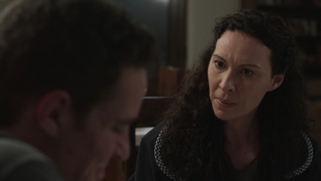 Η γη της ελιάς: Ποιος θα αναγκαστεί να υποβληθεί σε εξέταση DNA;