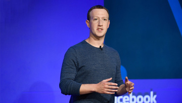 Facebook Connect: Ο Ζούκερμπεργκ στην «αντεπίθεση» - Θα ανακοινώσει σήμερα το νέο όνομα της εταιρείας;