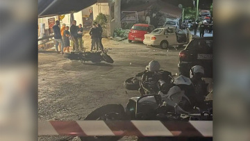 Καταδίωξη στο Πέραμα: Καθοριστικές οι επόμενες ώρες για την υπόθεση - Τι θα δείξουν τα πορίσματα της έρευνας;