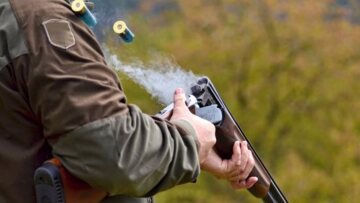 Νεκρός εντοπίστηκε ηλικιωμένος κυνηγός στην Φθιώτιδα