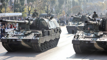 28η Οκτωβρίου: Εθνική επέτειος στη σκιά της πανδημίας - Μάσκες και μέτρα στις παρελάσεις