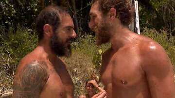 Γιώργος Κόρομι: Αποκαλώ “λουλούδι” τον Τριαντάφυλλο για να μην λέω το όνομά του