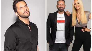 Γκουντάρας - Κάκκαβα vs Τσαλίκη: Η κόντρα τους είναι πολύ άγρια! - Δείτε τα βίντεο