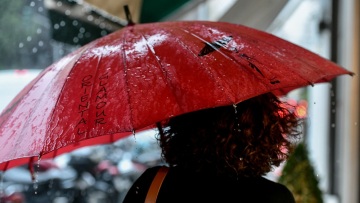 Καιρός: Έρχεται μεσογειακός κυκλώνας από την Ιταλία – Ποιες περιοχές θα πληγούν